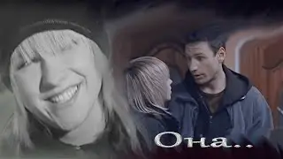 Лена и Виктор \ Кулемина  и Степнов - клип на сериал Ранетки -mv RiNa Queen