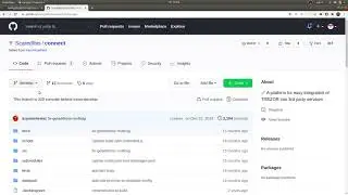 Github something 1
