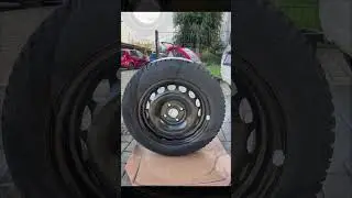 What is offset (ET) on a car wheel, how can I find out?