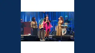 When the Levee Breaks | Live at Byron Bay Bluesfest 2024