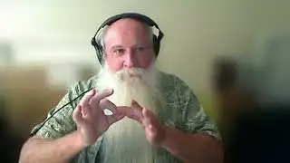 Fractals and Free will