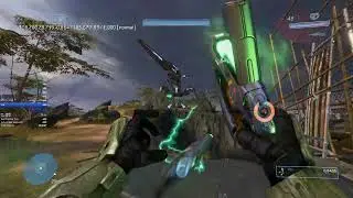 Halo 3 Storm Legendary in 4:58