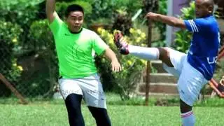 Taburan fc