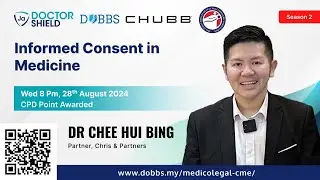 Informed Consent in Medicine