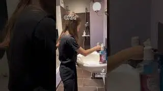 Уборка с ней самое лучшее занятие 🤪 