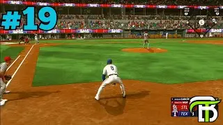 FASTEST MAN ALIVE | MLB 23 Road to the Show #19