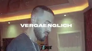 SHINDY x CALO Type Beat 'VERGAENGLICH' Free Trap Beats 2021 - Rap Instrumental (prod. JOSKEE)