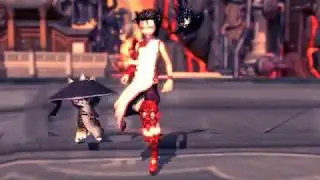 B&S Summoner