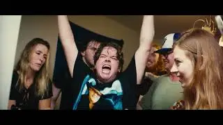 Young Culture "Kinda Over It" (Official Music Video)