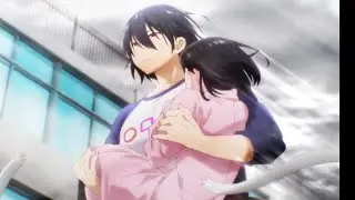 Need a Couple (Dub) - (S2E11) Dangers in My Heart