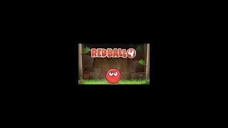 RED BALL 4 LEVEL 1----5