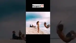 respected moves #shorts