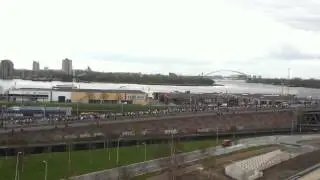 32nd Rotterdam Marathon