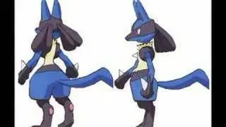 Pokemon R/B/Y Remix: Gym Leader Battle
