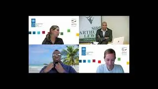 Blue Skills 4.0 - Workshop 1