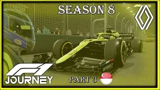 The F1 Journey Season 8 Part 3 - Noah & Masons Court Case Date Confirmed As We Own The Streets