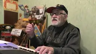 П. АЕДОНИЦКИЙ, СЛОВА Я.ХАЛЕЦЬКОГО 