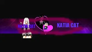 katia cat