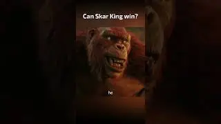Can Skar King Win?