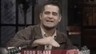 [NC, F, INC] Tough Crowd (11-03-2003) Todd Glass, Nick DiPaolo, Rich Francese, Ross Bennett