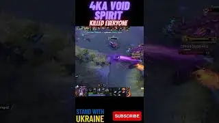 4ka void spirit