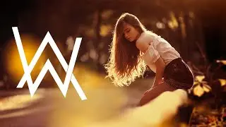 alan walker style - forever | 2021 new  song 4K MOTION GRAPHICS BACKGROUND VIDEO