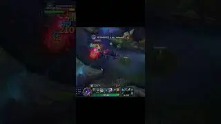 Try to dive a Kha'zix !