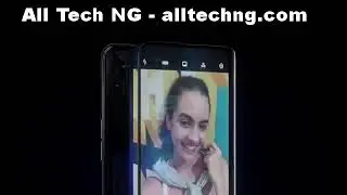 Samsung Galaxy S11 With New Infinity Design