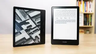 New 2022 Kindles Coming Soon?!