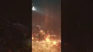 Father Ariandel #gaming #darksouls3 #gamingvideos