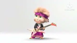 Preview 2 Маша и медведь заставка