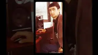 Rajabali Saidzod.( Модари ширинзабон)