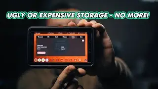 The cheapest MiniSSD for Atomos Ninja V is...