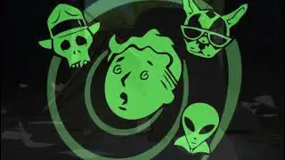 FALLOUT: Wacky Wasteland (Live Action Fan Series) @rocketcoffinstudios