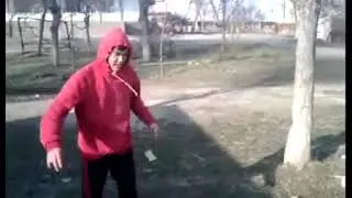 кочкор-ата паркур г.пираты