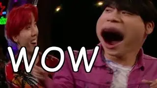 bts in america in a nutshell