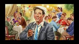 С весёлой песней легче отдыхать! "Счастье наливай"