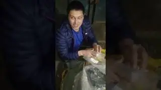 Распаковка НИШТЯКОВ!!!
