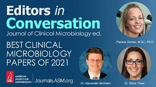 Best Clinical Microbiology Papers of 2021