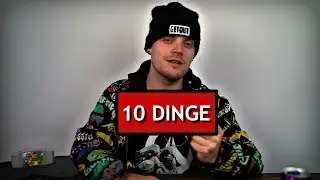 10 DINGE die VIK zum LEBEN BRAUCHT!