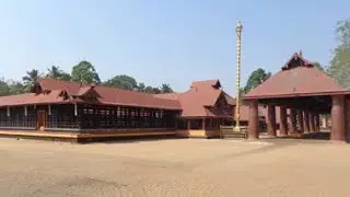 Thuravoor Narasimha Temple