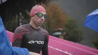 XTERRA Short Track Molveno 2020 - Official Aftermovie