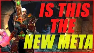 WOTLK WARMANE ROGUE LOCK ARENA 2V2 | INSANE COMP