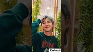 #namjoon