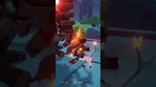 Ruin Guard location & drop chaos device , chaos circuit & chaos core | Genshin Impact