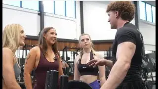 Q&A stream