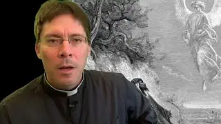 Does Your Angel Want You to Walk for 40 DAYS? - Fr. Mark Goring, CC