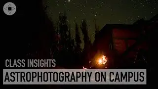 Campus and Cosmos