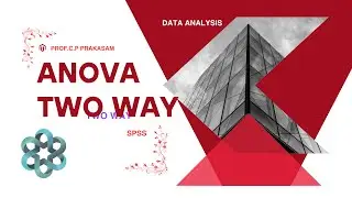 ANOVA TWO  WAY