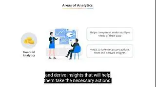 Part 1.3- Area of analytics| Business Analytics with excel | Excel tutorial
